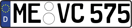 ME-VC575