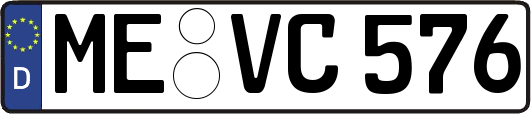 ME-VC576