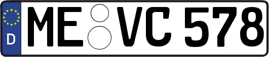 ME-VC578
