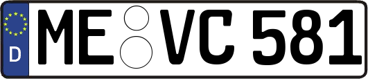 ME-VC581
