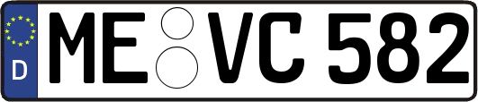 ME-VC582