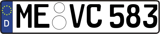 ME-VC583