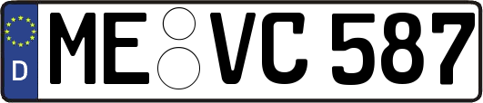 ME-VC587