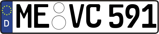 ME-VC591