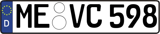 ME-VC598