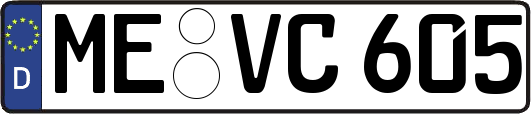 ME-VC605