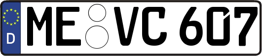 ME-VC607