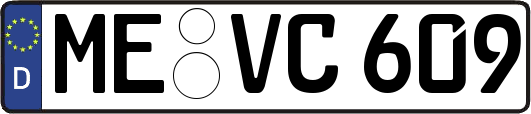 ME-VC609