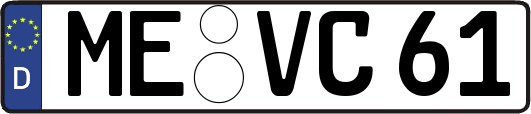 ME-VC61