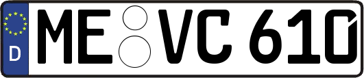 ME-VC610