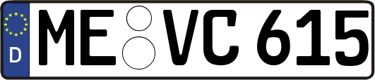 ME-VC615