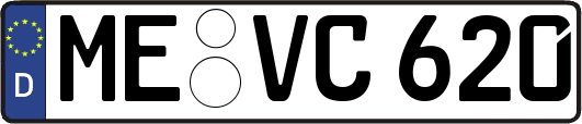 ME-VC620