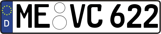 ME-VC622