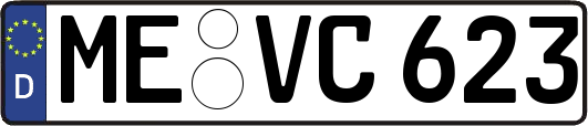 ME-VC623