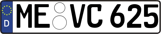 ME-VC625