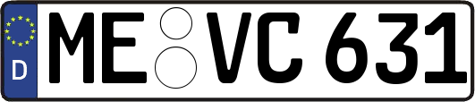 ME-VC631