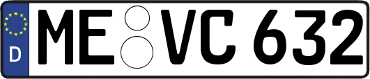 ME-VC632