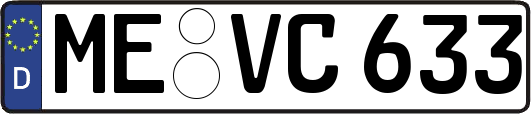 ME-VC633