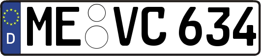 ME-VC634
