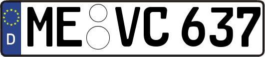 ME-VC637
