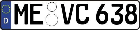 ME-VC638