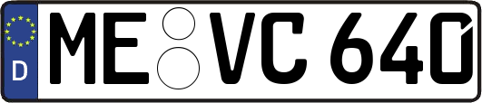ME-VC640