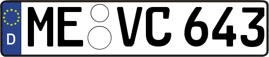 ME-VC643