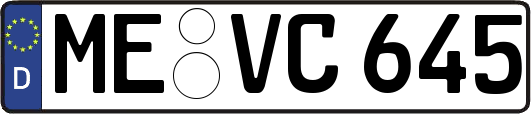 ME-VC645