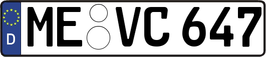 ME-VC647