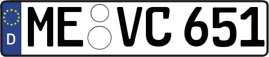 ME-VC651