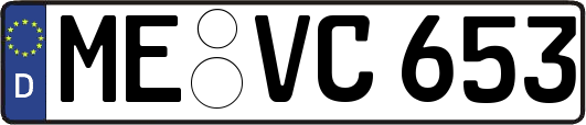 ME-VC653