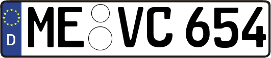 ME-VC654