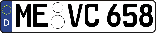 ME-VC658