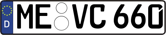 ME-VC660
