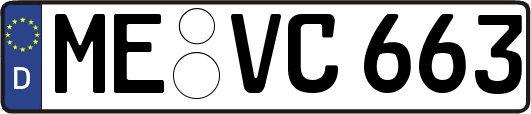 ME-VC663