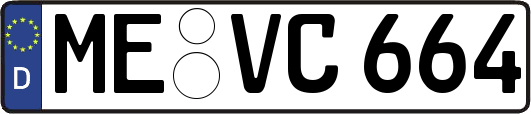 ME-VC664