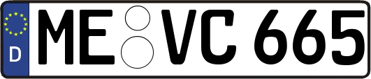 ME-VC665