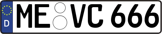 ME-VC666