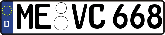 ME-VC668