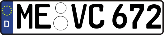 ME-VC672