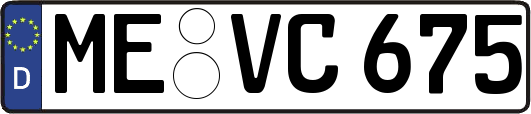 ME-VC675