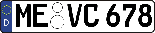 ME-VC678