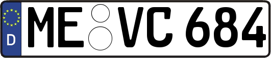 ME-VC684