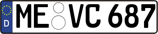 ME-VC687