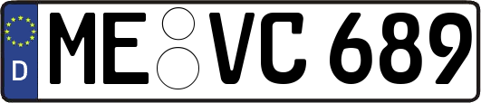 ME-VC689