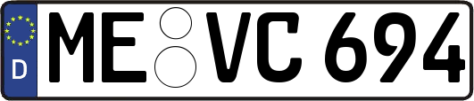 ME-VC694