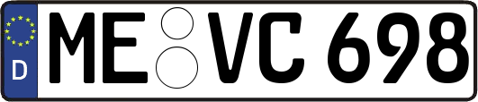 ME-VC698