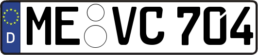 ME-VC704