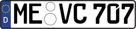 ME-VC707
