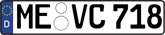 ME-VC718